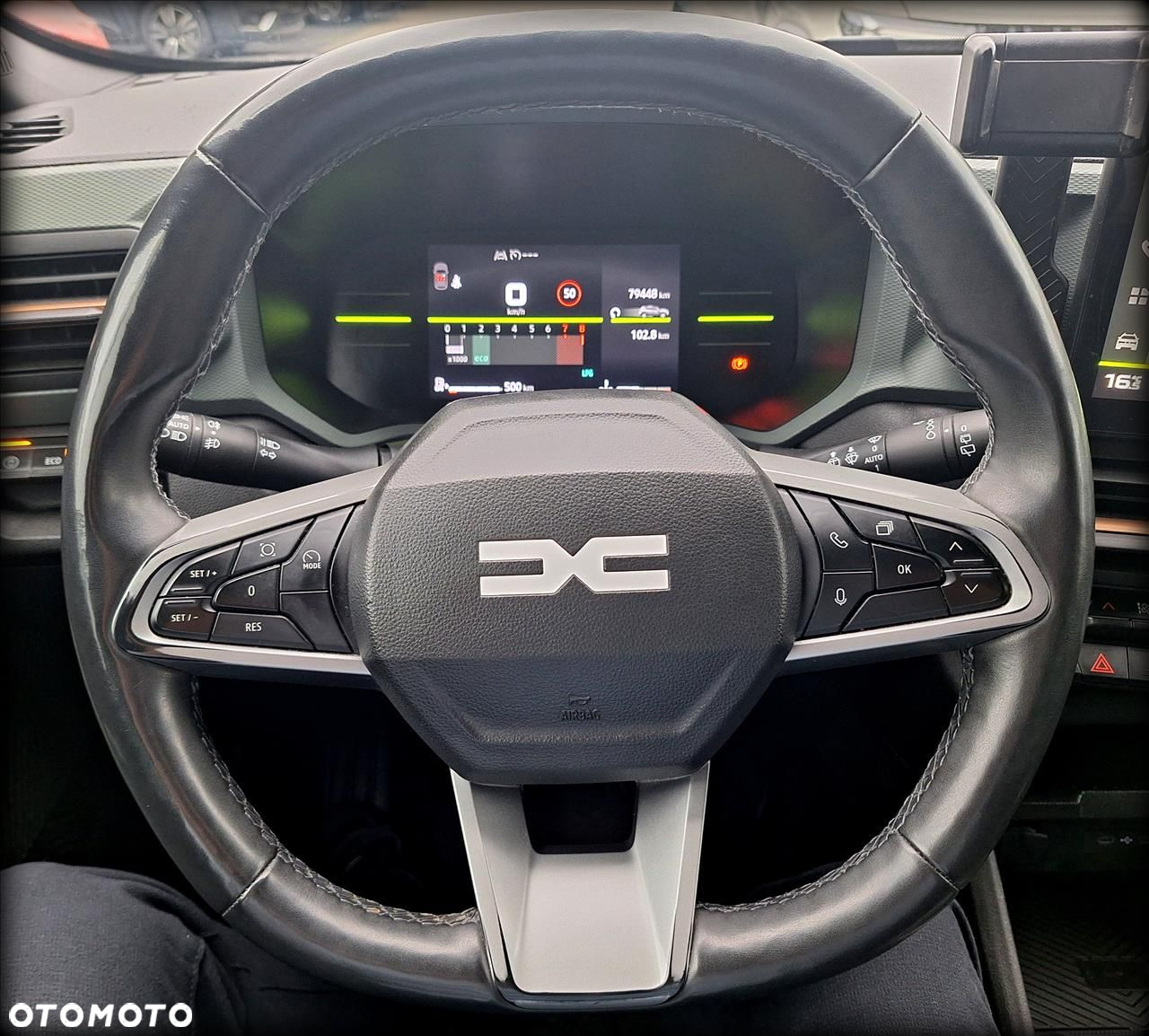 Dacia Duster - 11