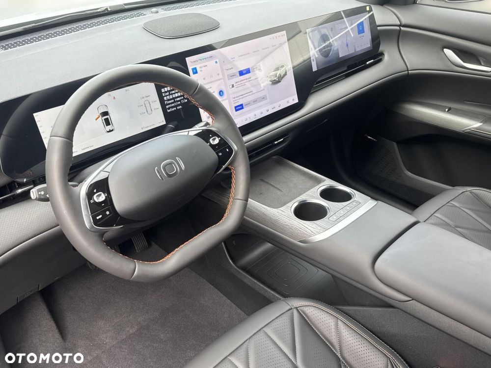 Changan CS75 Plus - 9