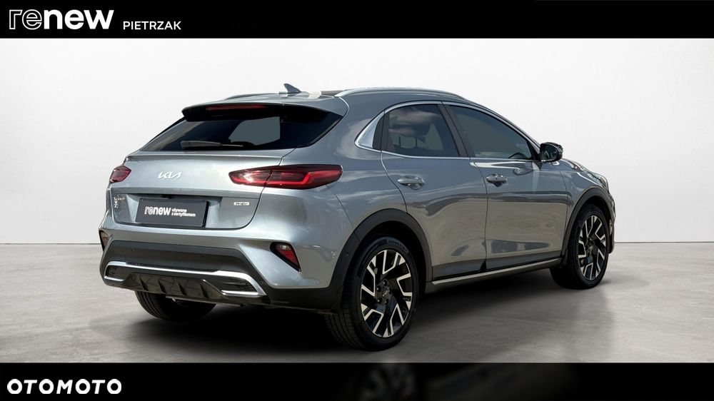 Kia XCeed 1.6 GDI PHEV Business Line DCT - 5