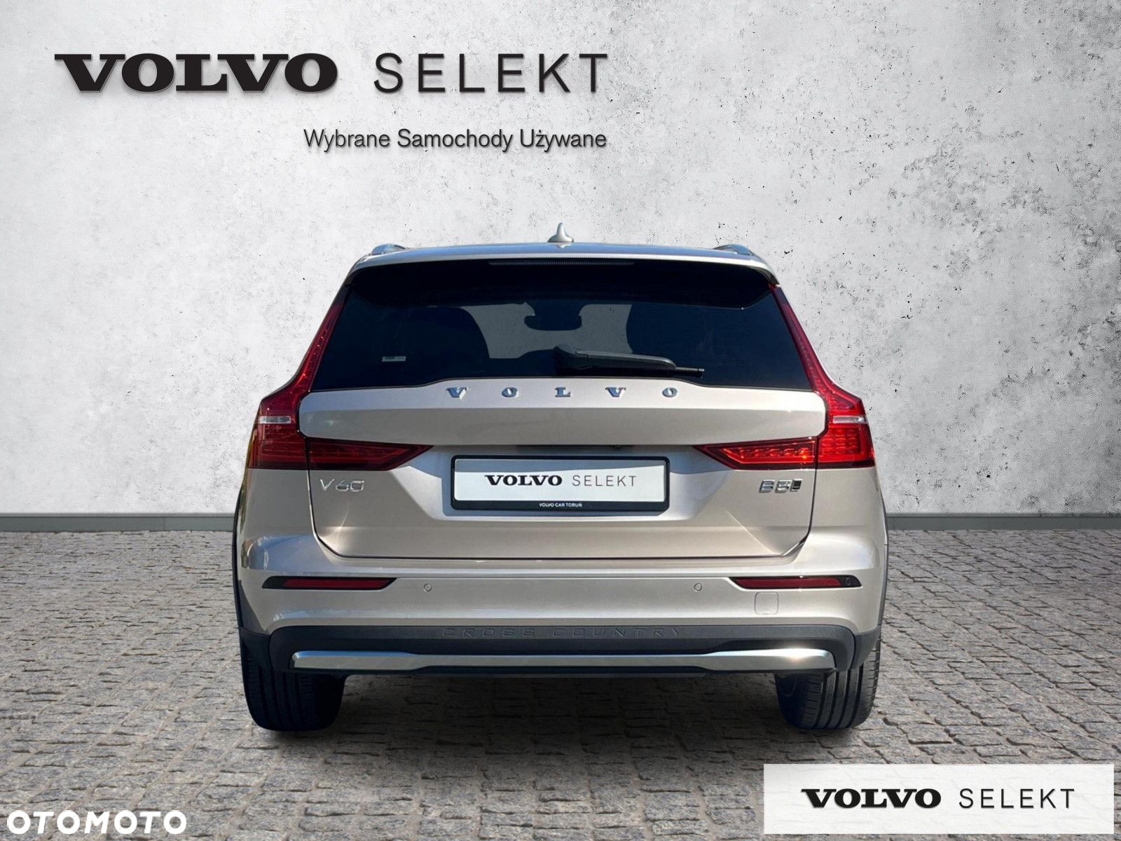 Volvo V60 Cross Country - 5