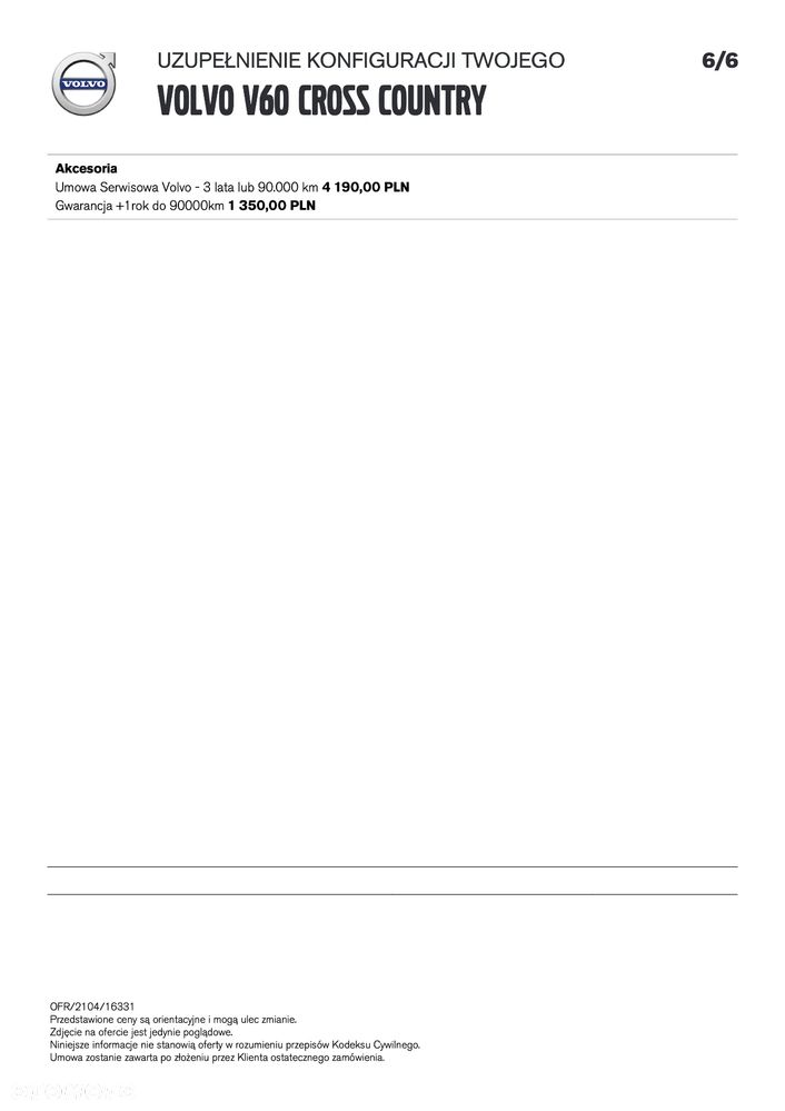 Volvo V60 T5 AWD Inscription - 27