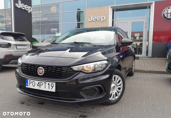 Fiat Tipo 1.4 16v Easy