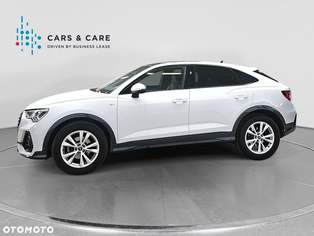 Audi Q3 Sportback - 32