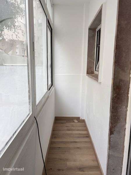 Arrendamento T2 Queluz - Grande imagem: 5/6