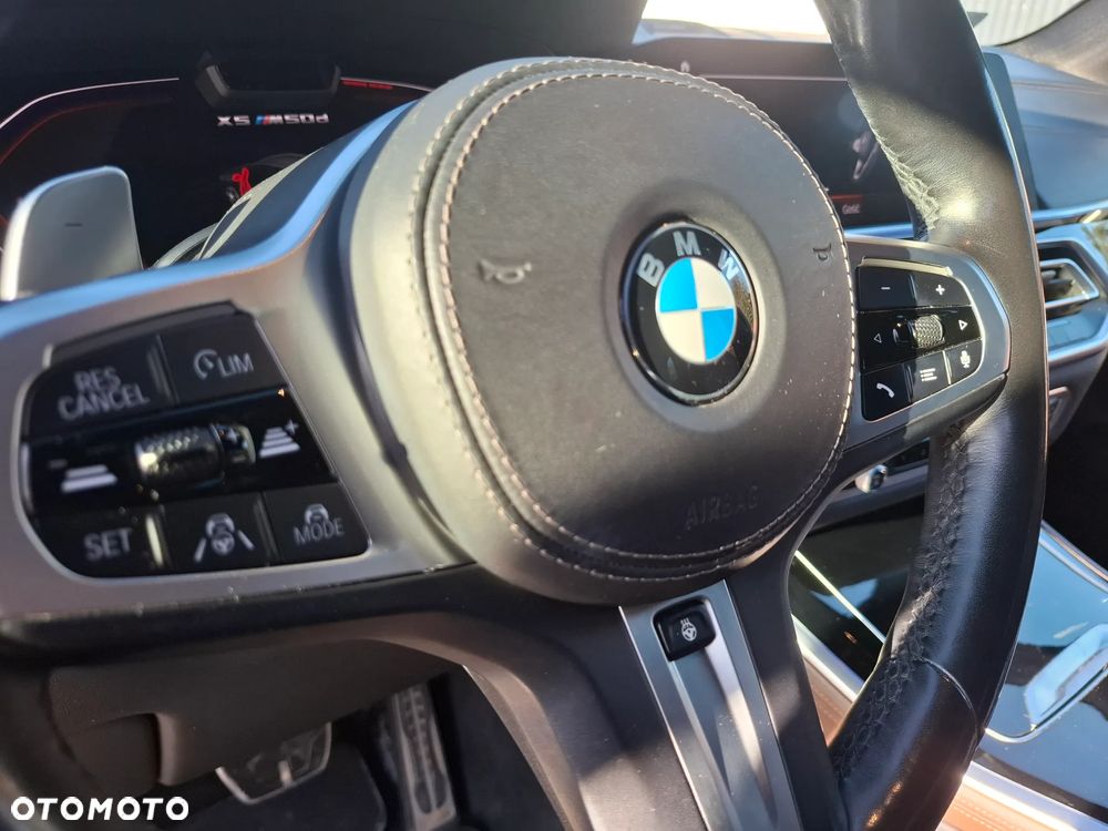 BMW X5 M - 22