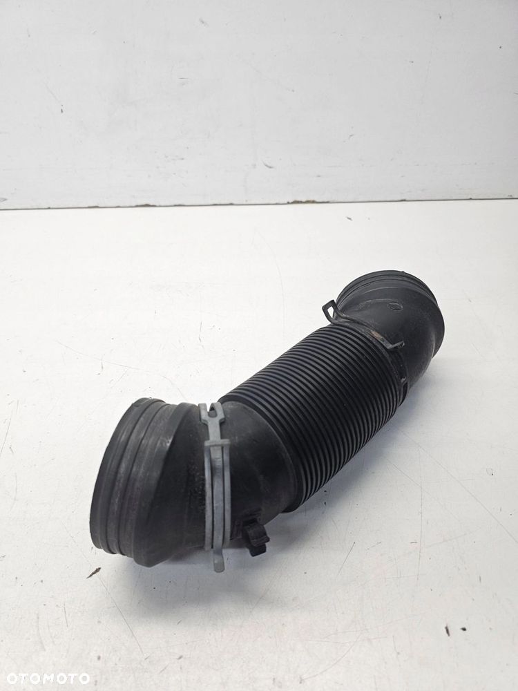 RURA SSĄCA POWIETRZA AUDI A3 8P VOLKSWAGEN 1K0129684L - 2