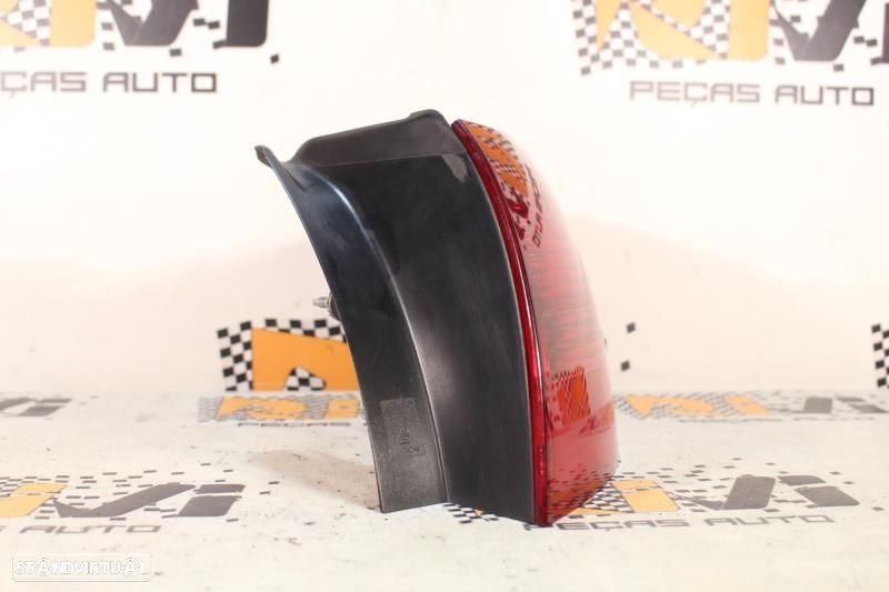 Farolim Direito Audi A6 Avant (4F5, C6)  Farolim Direito Do Chassi Aud - 2