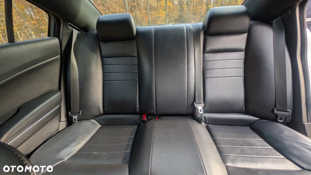 Dodge Charger 5.7 R/T - 13