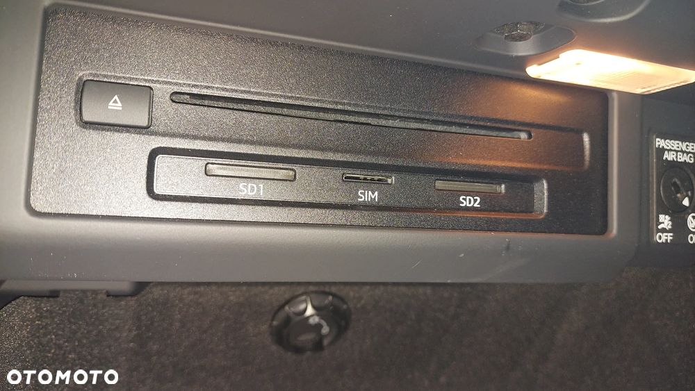 Audi RS4 Avant Avant quattro tiptronic - 36