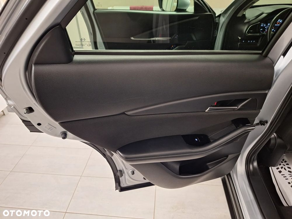 Mazda CX-30 e-SKYACTIV-G 2.0 M HYBRID 150 - 23