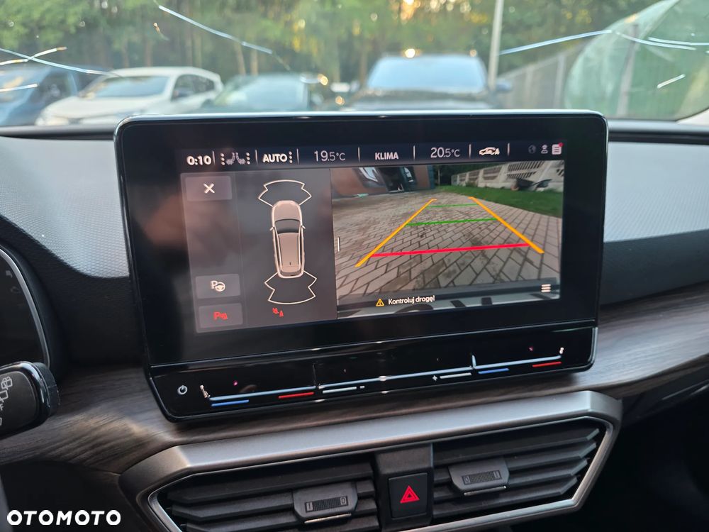 Seat Leon - 21