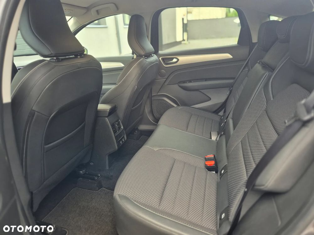 Renault Arkana TCe 140 EDC INTENS - 14