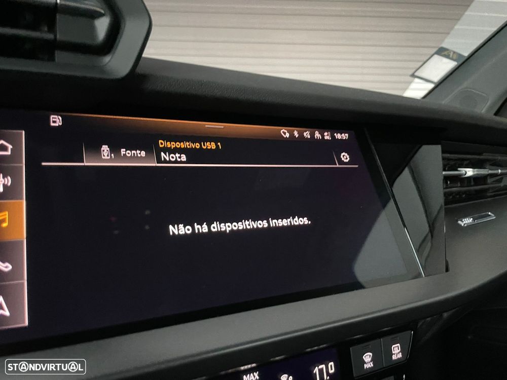 Audi A3 Limousine 30 TFSI Advanced - 24