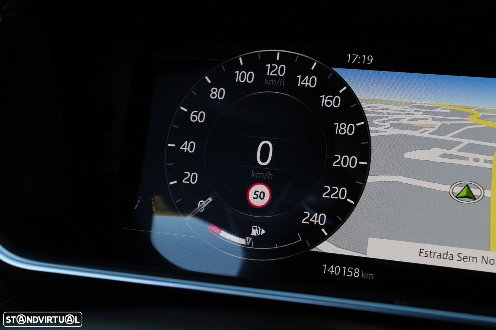 Land Rover Range Rover Sport 2.0 Si4 PHEV HSE Dynamic - 45