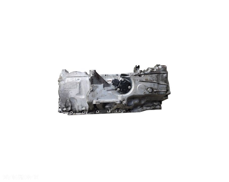 MO130 MISKA OLEJOWA BMW X5 3.0D 8515773 SPAWANA - 1