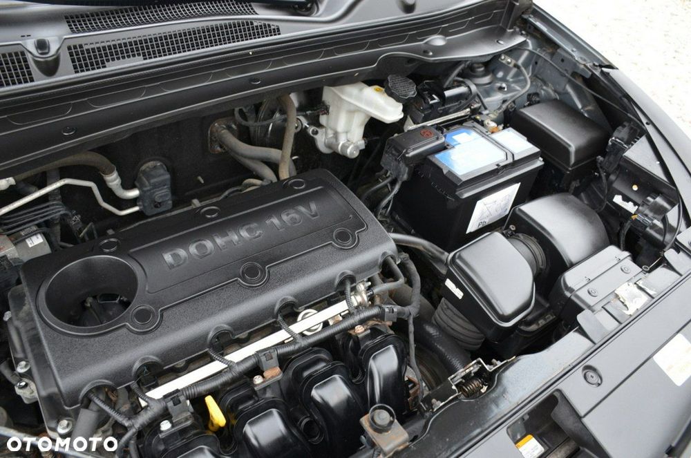 Kia Sportage - 6