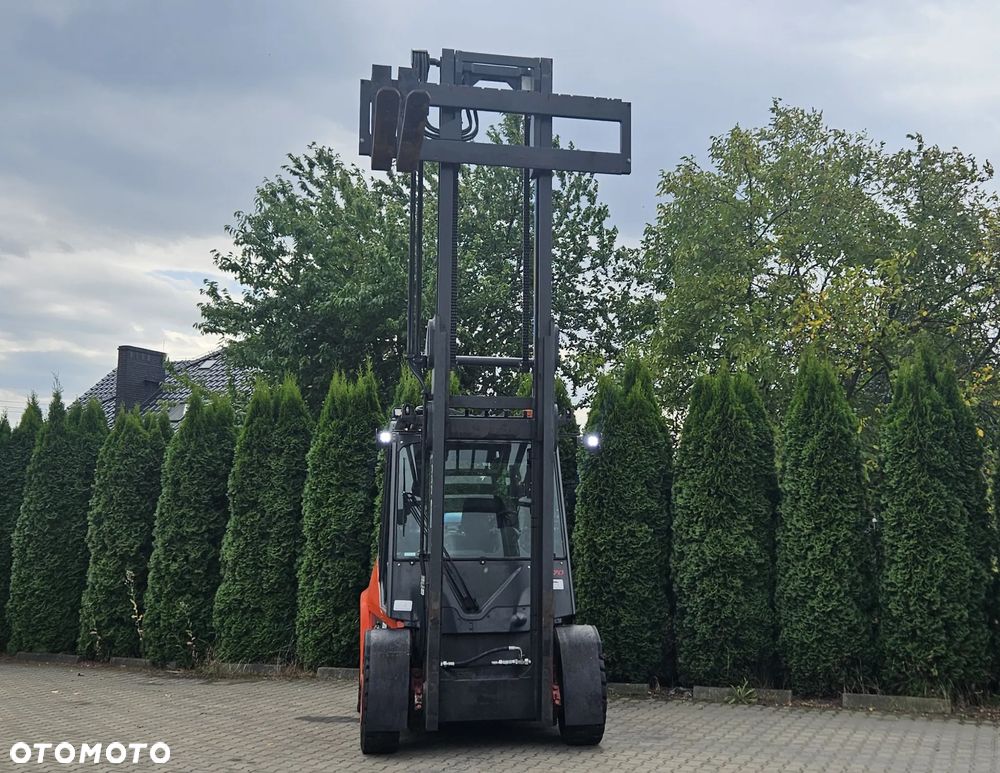 Linde H70T-03 - 3