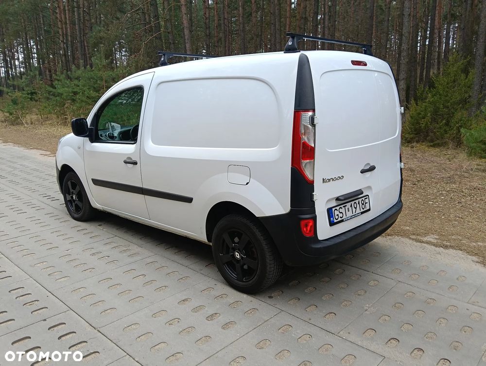 Renault Kangoo - 10