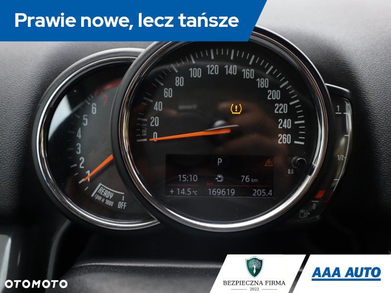 MINI Countryman - 13