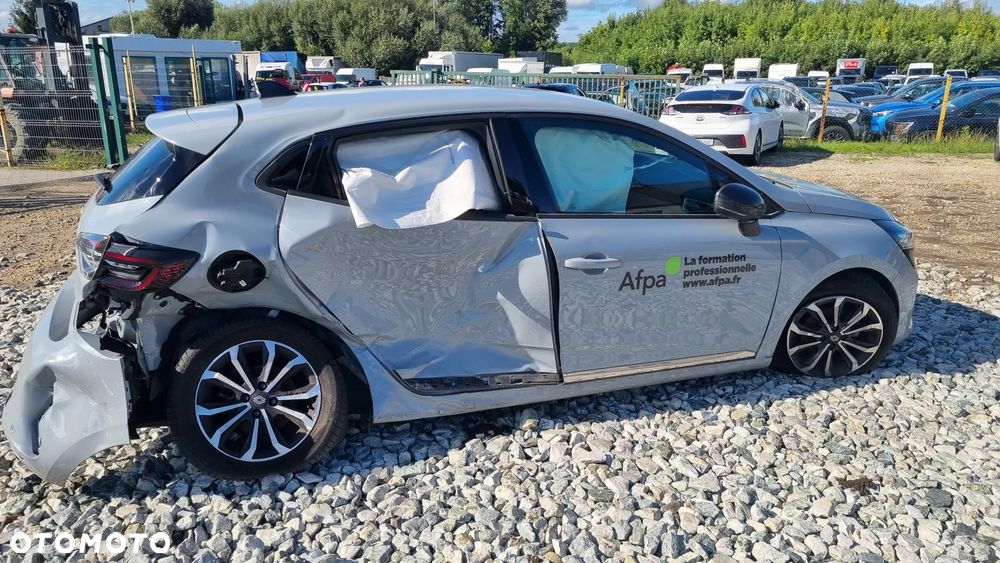 Renault Clio TCe 90 BUSINESS EDITION - 4