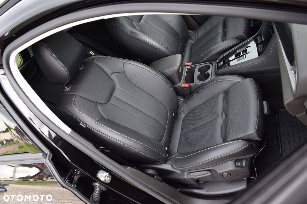 Opel Grandland Plug-in-Hybrid4 1.6 DI Automatik GS Line - 23