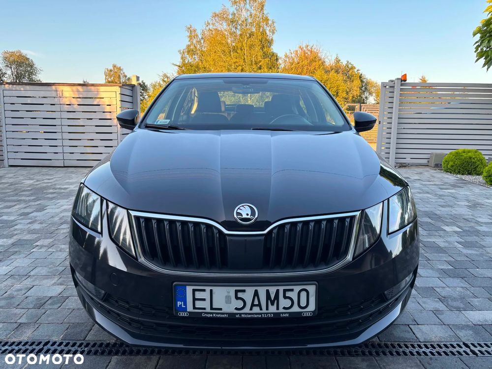 Skoda Octavia 1.6 TDI Ambition - 3