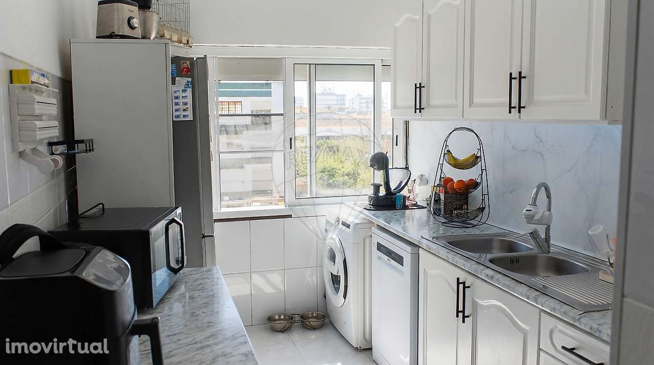 Apartamento T3 para venda - Grande imagem: 3/12