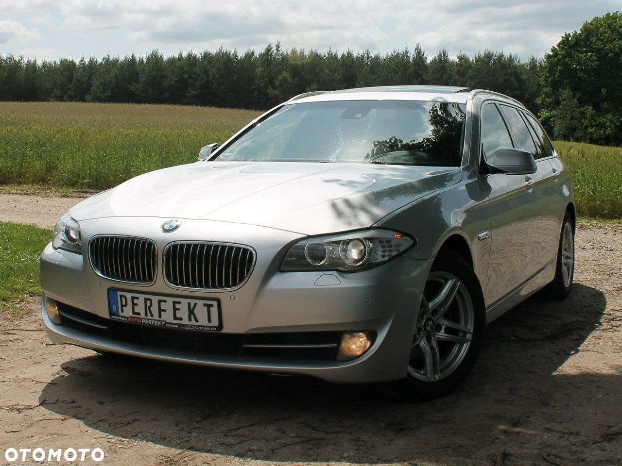 BMW Seria 5 - 15