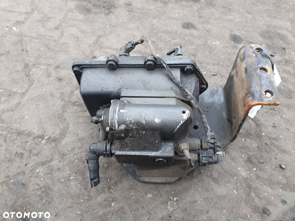 ZAWÓR MERCEDES ATEGO 1224L A0001400478 - 1