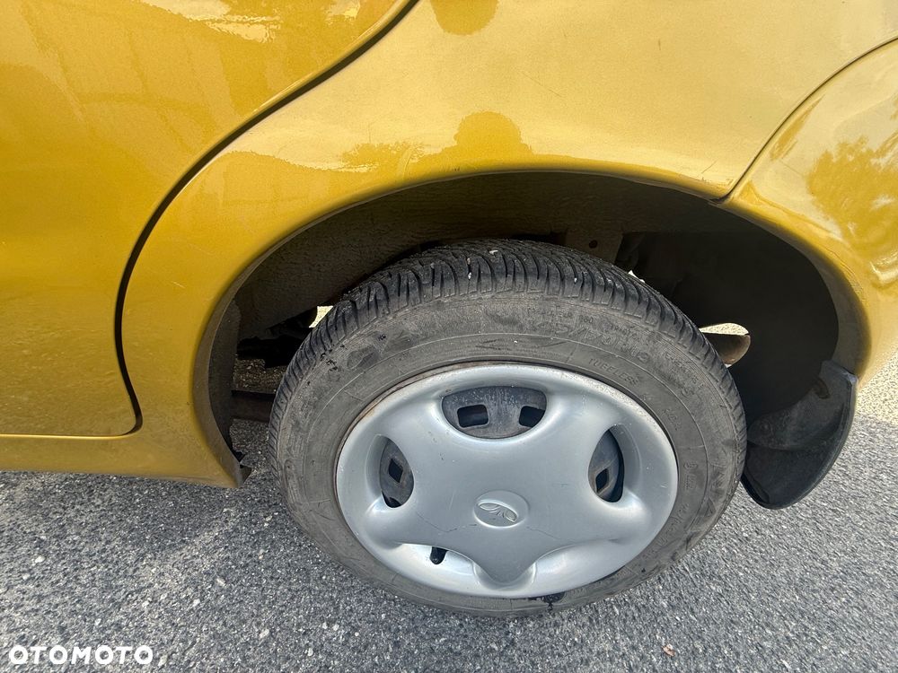 Daewoo Matiz Joy - 11