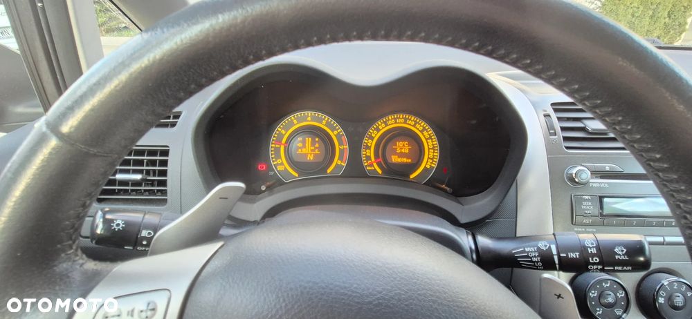 Toyota Auris 1.6 VVT-i Luna MM - 8