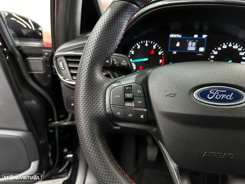 Ford Fiesta 1.0 EcoBoost ST-Line - 20