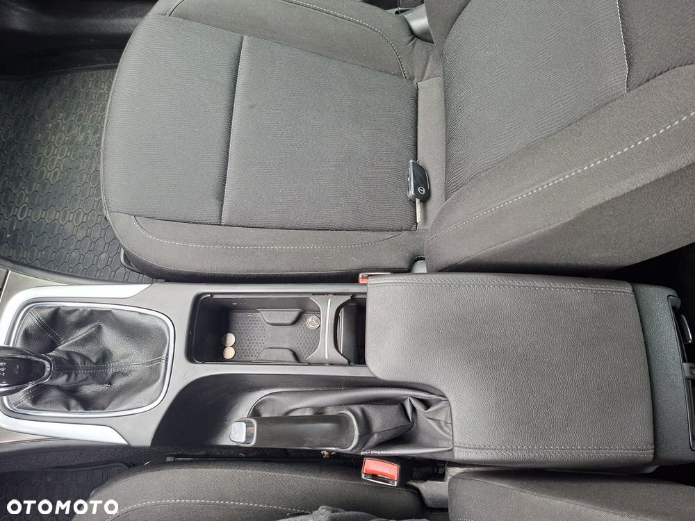 Opel Insignia 1.8 Edition - 20