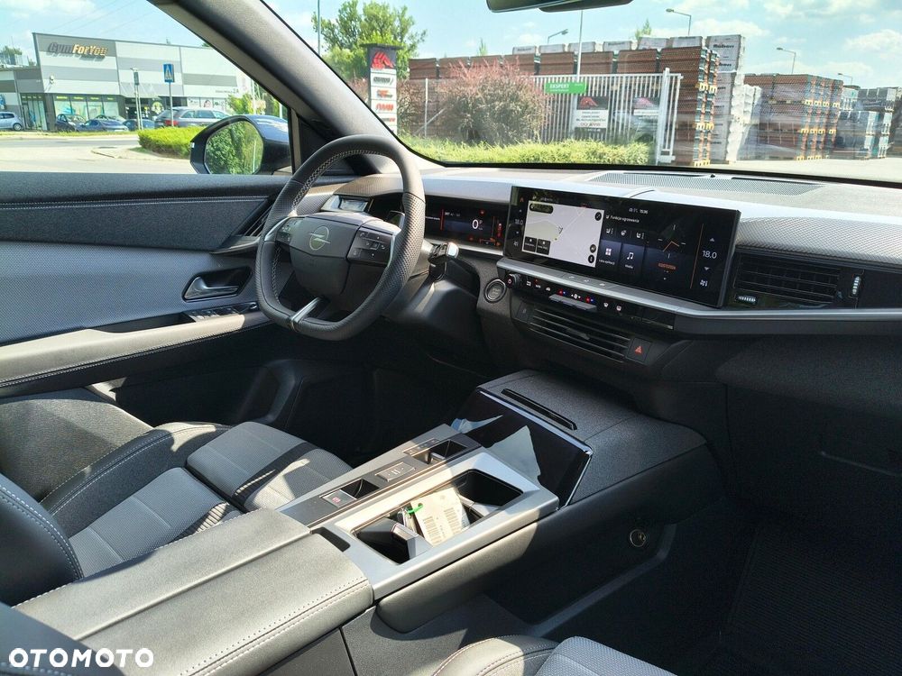 Opel Grandland - 11