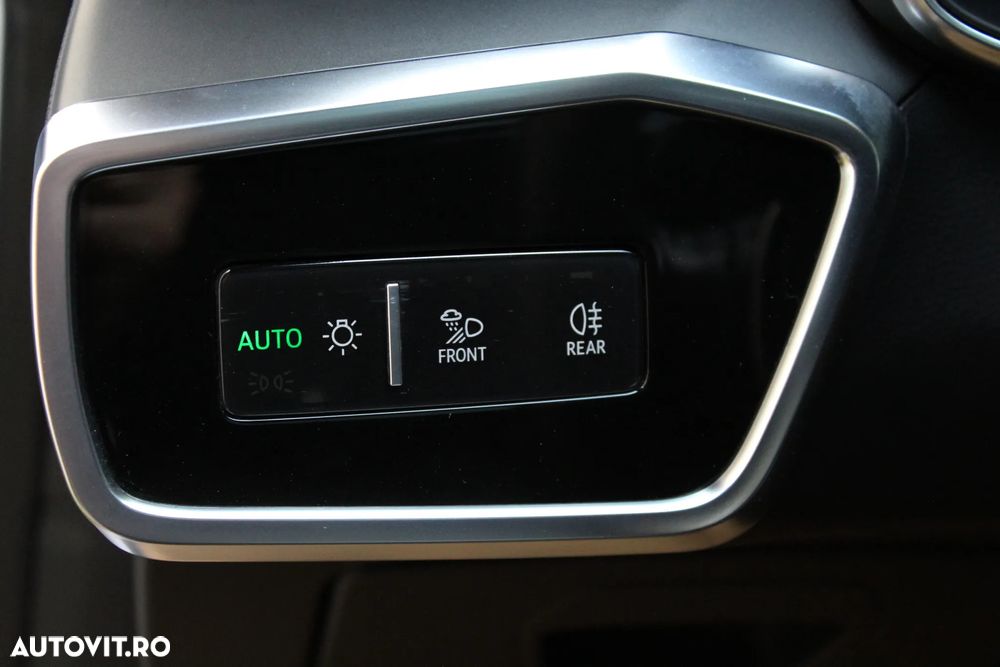 Audi A7 3.0 50 TDI quattro Tiptronic - 14