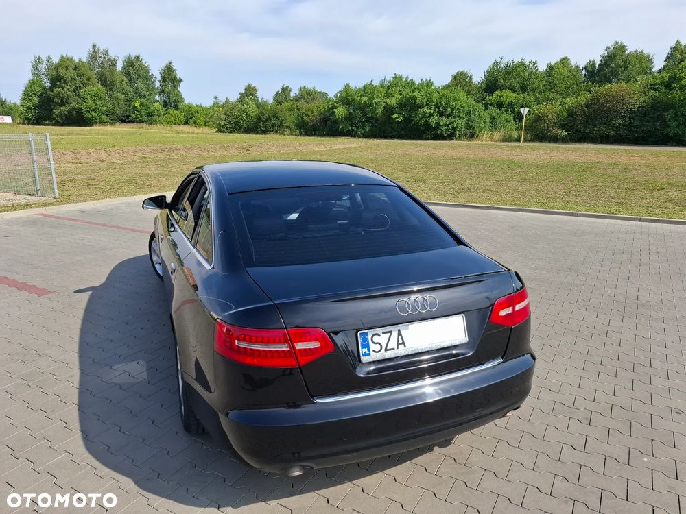 Audi A6 Limousine 2.0 TDI DPF - 7