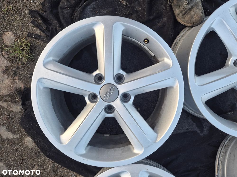 felgi Audi A3 A4 5x112 17 ET43 - 3