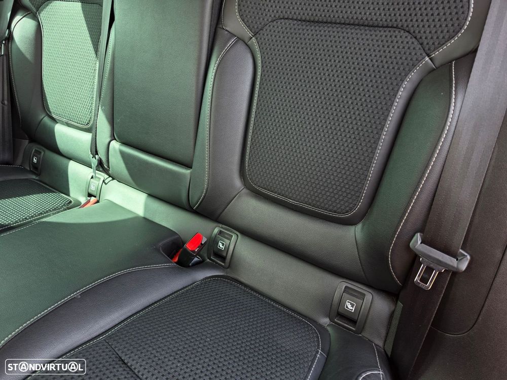 Renault Mégane 1.5 Blue dCi Bose Edition - 14