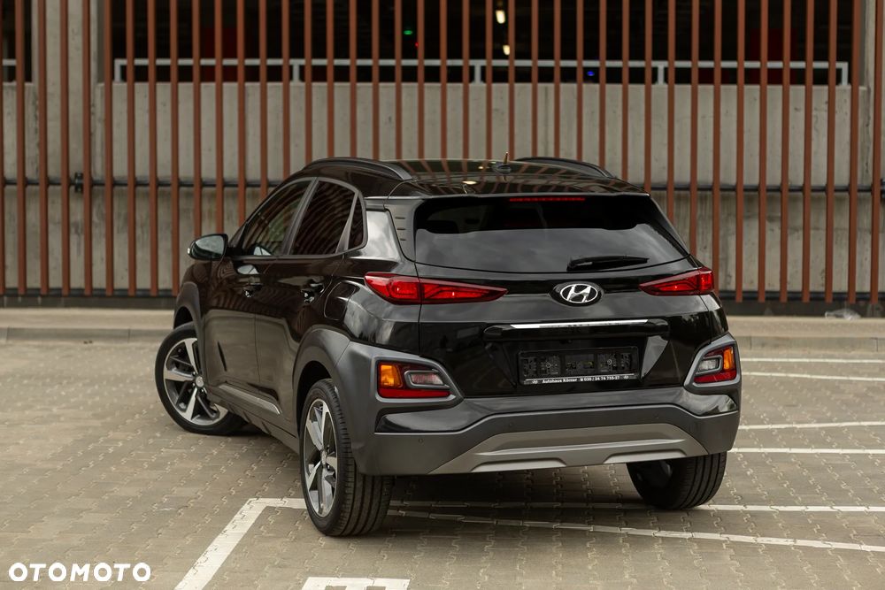Hyundai Kona - 17