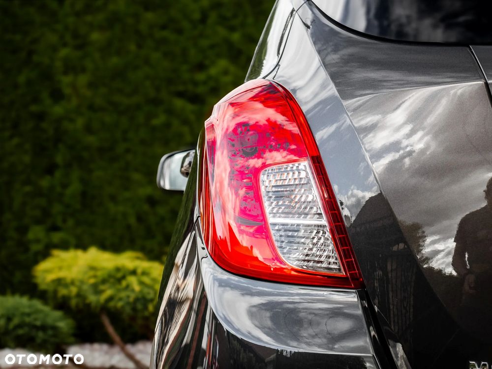 Opel Mokka 1.4 Turbo ecoFLEX Start/Stop Color Edition - 36
