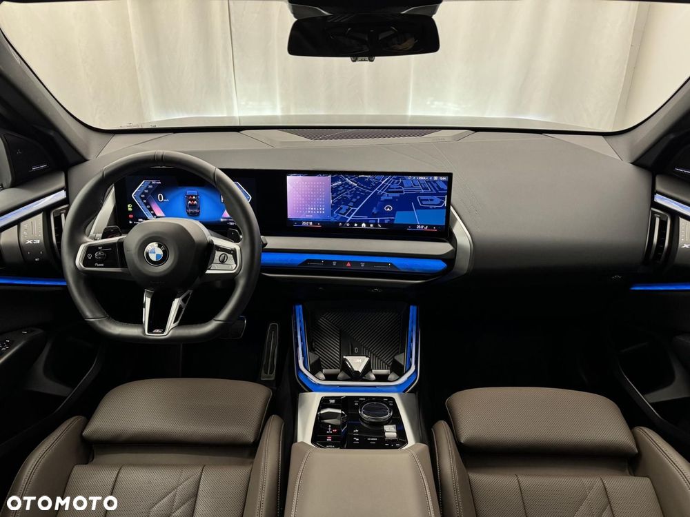 BMW X3 - 27
