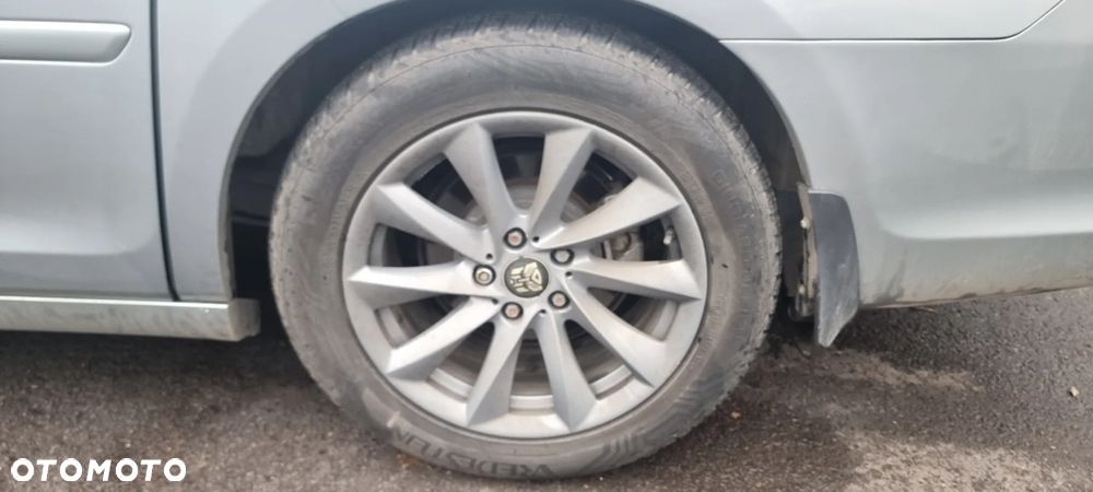 Honda Odyssey - 10