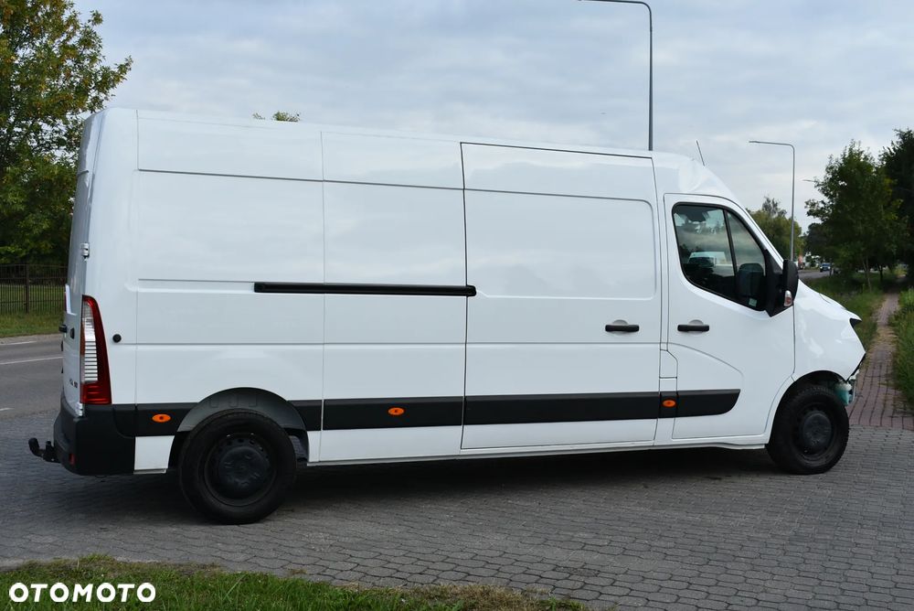 Renault MASTER L3H2 2023/2024 - 3