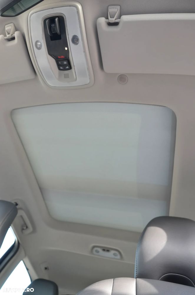 Volvo XC 60 D3 Summum - 27