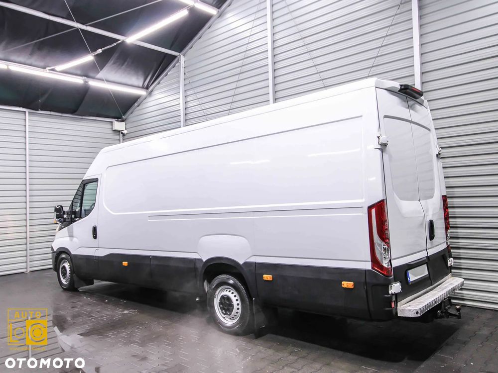 Iveco DAILY 35S15 FURGON XXL LONG - 6