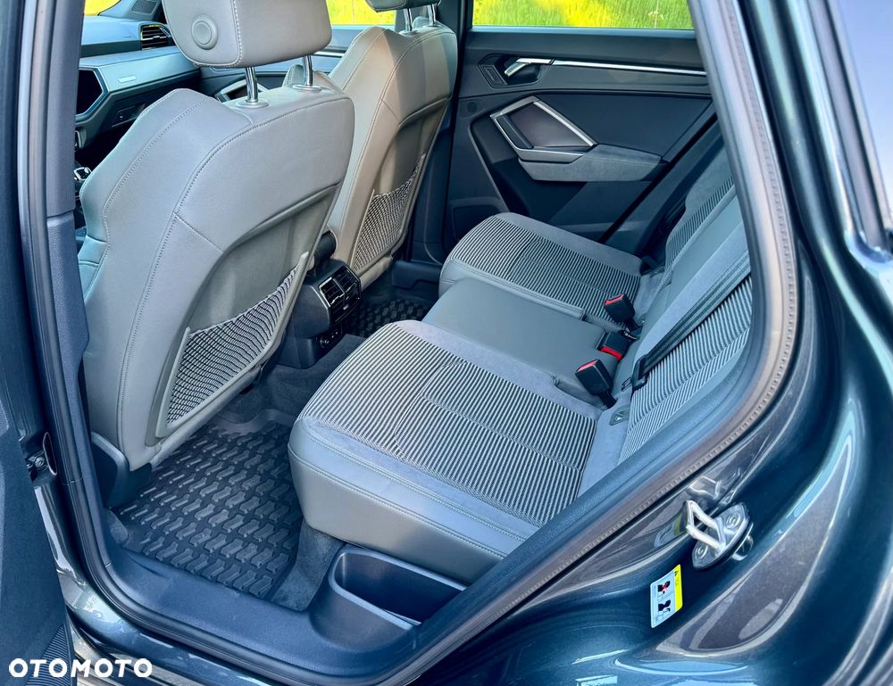 Audi Q3 35 TFSI S line S tronic - 17