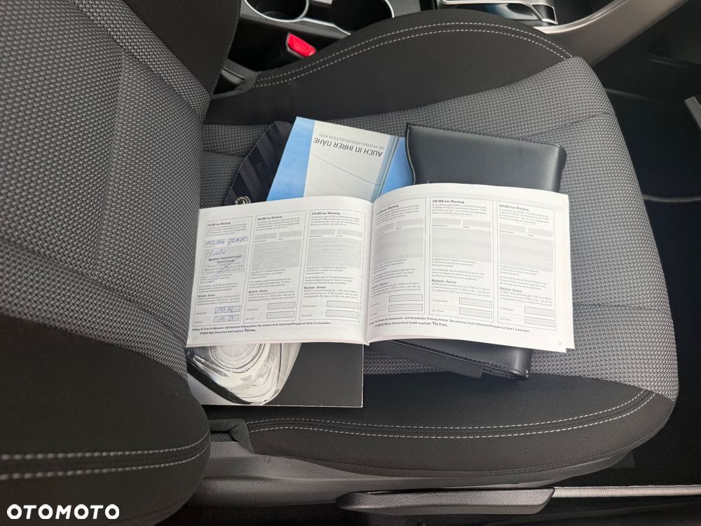 Hyundai i30 - 20