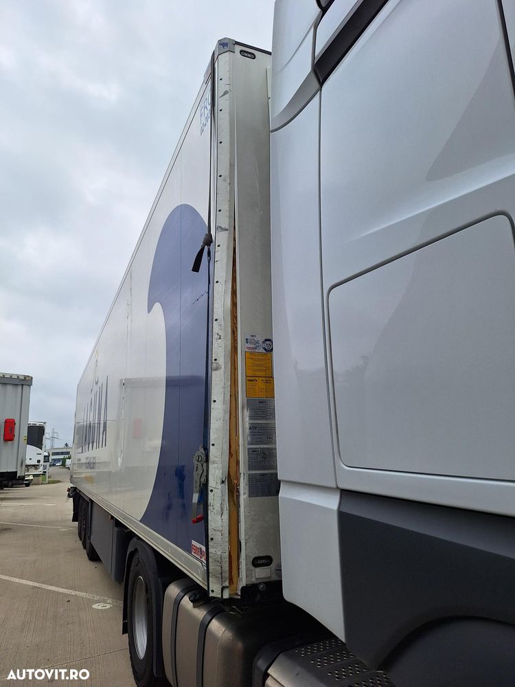 Schmitz Cargobull FRIGO - 18