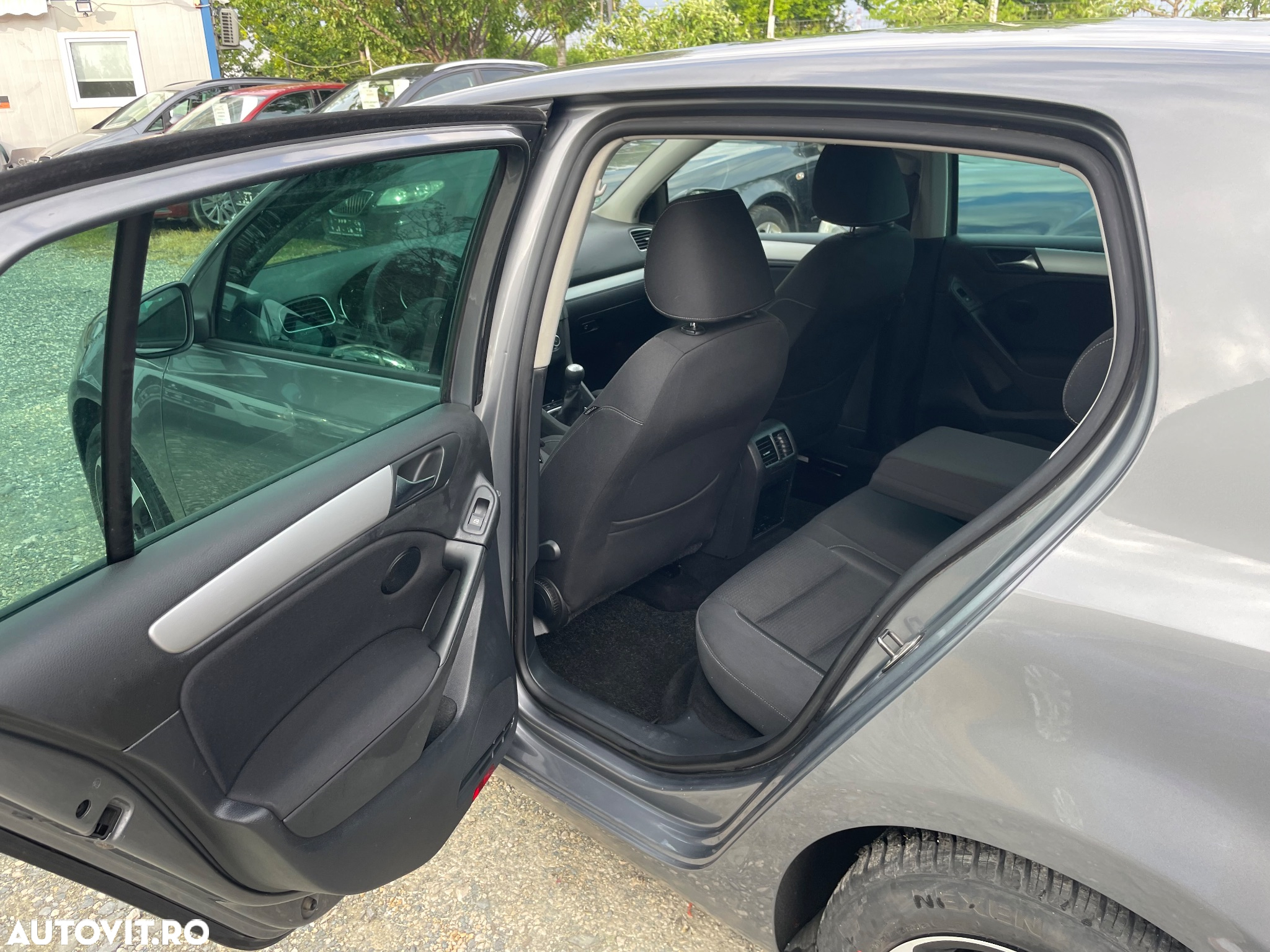 Volkswagen Golf 1.2 TSI Team - 12