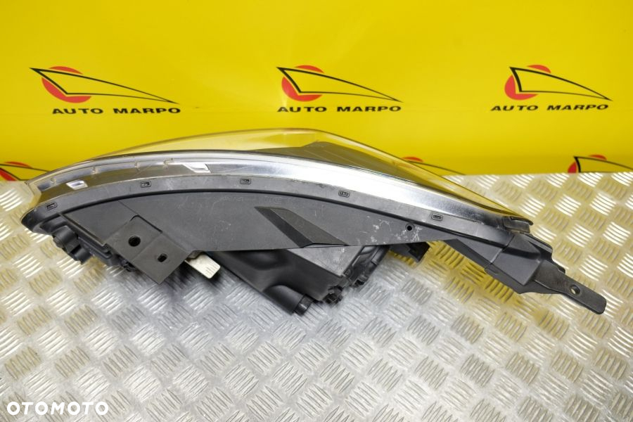 KIA RIO 2018-2020 REFLEKTOR LAMPA PRZÓD PRAWA USA - 6